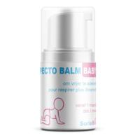 Soria Pecto Balm Baby 50g - thumbnail