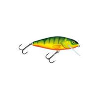Salmo Perch Deep Runner 8cm Hot Perch - thumbnail