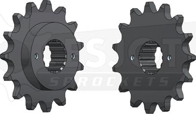 ESJOT Sprocket 520 16z standard