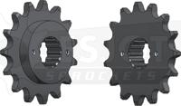 ESJOT Sprocket 520 16z standard - thumbnail