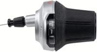 SHIMANO drehgriffschalter "nexus sl-c3001-7" shim.twist grip shifter 7 nexus si 2330 c30017 - thumbnail