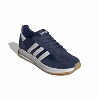 adidas Run 70s 2.0 Sneakers Donkerblauw Wit - thumbnail