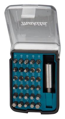 Makita Accessoires D-34936 | Schroefbitset | 31-delig - D-34936