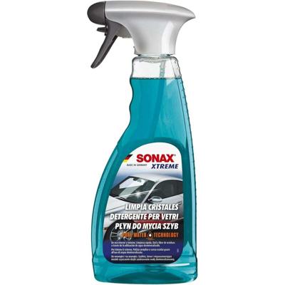 SONAX ruitenreiniger "xtreme scheibenklar nanopro" xtreme clear nano