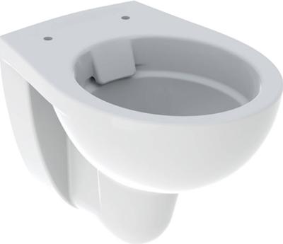 Geberit Bastia Wandcloset Compact Diepspoel Rimfree Wit