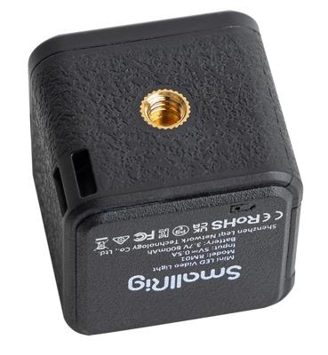 SmallRig 3405 RM01 LED Video Light
