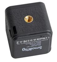 SmallRig 3405 RM01 LED Video Light - thumbnail