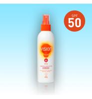 Vision Every Day Sun Spray SPF50 - thumbnail