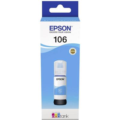 Epson C 13 T 00R240 106 Navulinkt Origineel Epson Cyaan 1 stuk(s)