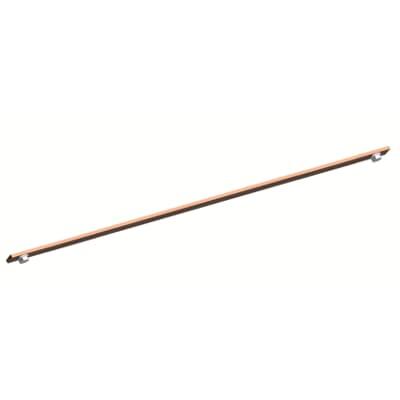 Striebel & John 2CPX041570R9999 Koperrail 440 A 1 stuk(s)