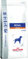 Royal Canin Veterinary Renal Select hondenvoer 2 x 10 kg - thumbnail