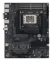 Asus PRO WS W880-ACE Moederbord Socket Intel LGA 1851 Vormfactor ATX Moederbord chipset Intel® W880 - thumbnail
