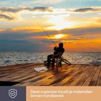 Assortimentsdoos 420 x 305 x 61 mm Velleman - Velleman - thumbnail