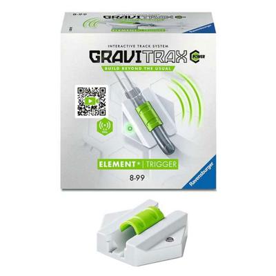 Ravensburger Gravitrax power element trigger uitbreidingsset