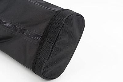 Fox Rage Voyager Hard Rod Single Sleeve 1.30 m