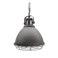 Label51 Stoere hanglampSpot Grid Ø 47cm grijs - MT-2203 - thumbnail