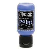 Ranger Ink Ranger • dylusions paint flip cap bottle periwinkle blue 29ml - thumbnail
