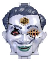 Rover Robin Plastic Model Kit Smash Mr. Gusion - thumbnail