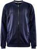 Craft 1910838 Team Wct Jacket Jr - Navy - 158/164