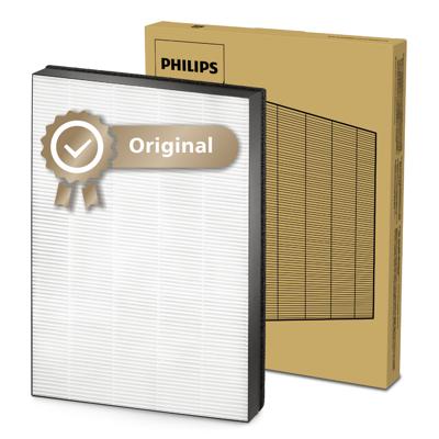 Philips FY1410/30 FY1410/30 HEPA-filter Meerkleurig HEPA Filter