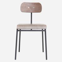 Society of Lifestyle 211000100 restaurant- & eetkamerstoel - thumbnail