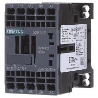 Siemens 3RT2016-2AP02 Vermogensbeveiliging 3x NO 690 V/AC 1 stuk(s) - thumbnail