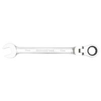 Gedore RED 3300883 R07300170 Ringratelsteeksleutel met scharnier Sleutelbreedte (metrisch) 17 mm - thumbnail