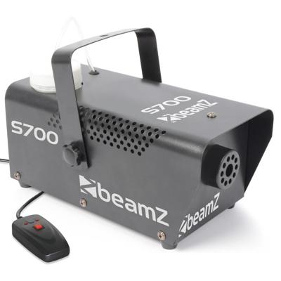 BeamZ S700 Rookmachine 700W