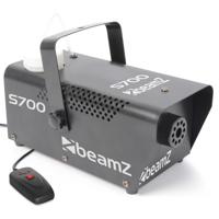 BeamZ S700 Rookmachine 700W - thumbnail