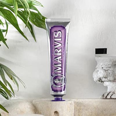 Marvis Toothpaste - Jasmin Mint 85 ml - thumbnail