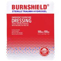 Burnshield 10x10cm Covarmed - thumbnail