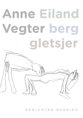 Eiland berg gletsjer - Anne Vegter - Paperback (9789021439006) Eiland berg gletsjer - Anne Vegter - Paperback (9789021439006)