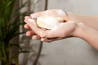 Christophe Robin Hydrating Shampoo Bar 100 g - thumbnail