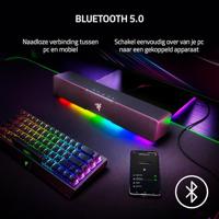 Razer Leviathan V2 X Soundbar - thumbnail