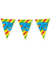 Paperdreams happy party vlag - 75 - thumbnail