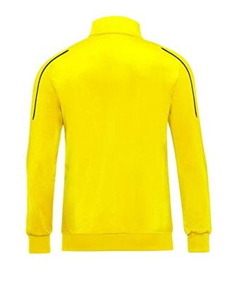 JAKO 9350 Polyestervest Classico - Citroen - XL
