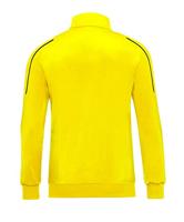 JAKO 9350 Polyestervest Classico - Citroen - XL - thumbnail