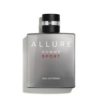 Chanel Allure Homme Sport Eau Extreme Eau de parfum Spray 100 ml Heren - thumbnail