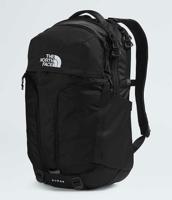 The North Face Surge Rugtas Heren TNF Black - TNF Black - NPF 31L - thumbnail
