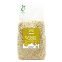 Boekweitvlokken bio - thumbnail