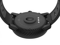 Xiaomi Huami Amazfit Stratos Hartslag Smartwatch 2 - Zwart - thumbnail