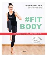 #Fitbody - Delphine Steelandt - Paperback (9789401456555) - thumbnail