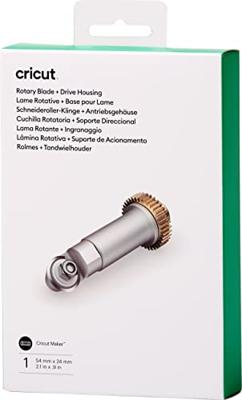 Cricut 2007449 Reservelemmet Metaal