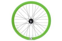 Weinmann G42 Voorwiel - Groen - thumbnail