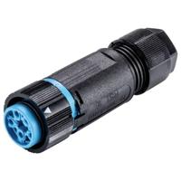 Wieland Electric 46.051.4553.9 Steekverbinder - thumbnail