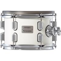 Roland PDA100-PW Pearl White 10 inch dual-zone tom pad - thumbnail
