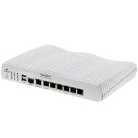 DrayTek Vigor 2860 Router (6-poort, Gigabit Ethernet, 200Mb/s) - thumbnail