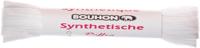 Bouhon raffia, synthetisch, 10 g, wit - thumbnail