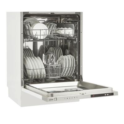 Inventum IVW6008AXL Vaatwasser