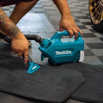 Makita dcl184rf | 18v accu auto-stofzuiger | set | 3,0 ah